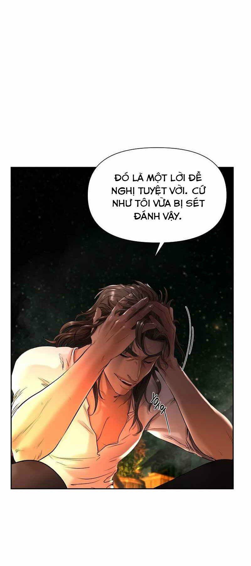 Nhiệm Vụ Chiến Binh Chapter 16 - Trang 2