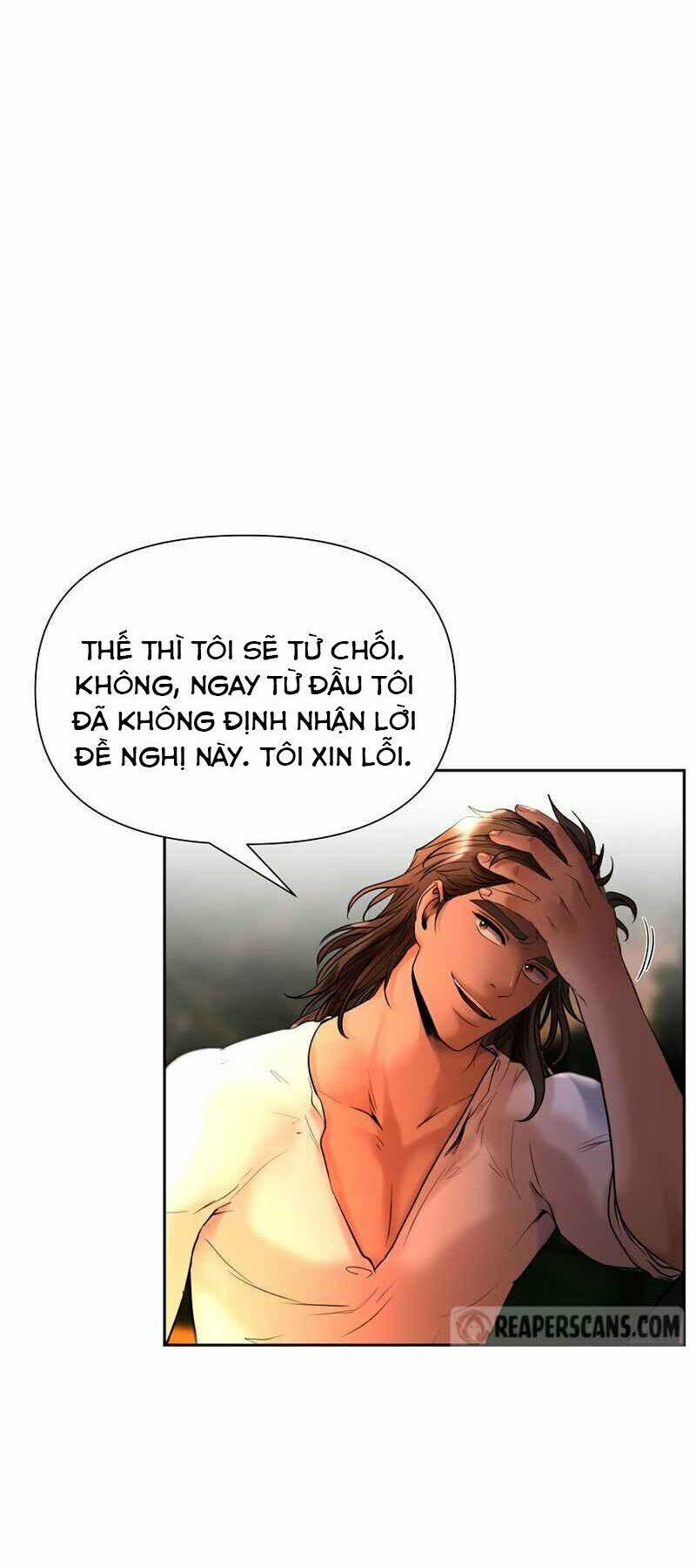 Nhiệm Vụ Chiến Binh Chapter 16 - Trang 2