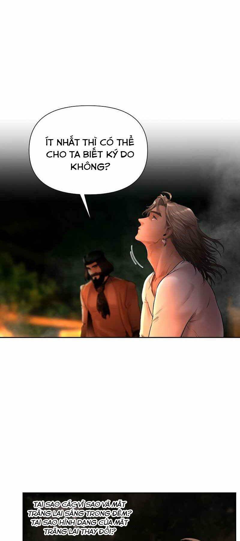 Nhiệm Vụ Chiến Binh Chapter 16 - Trang 2