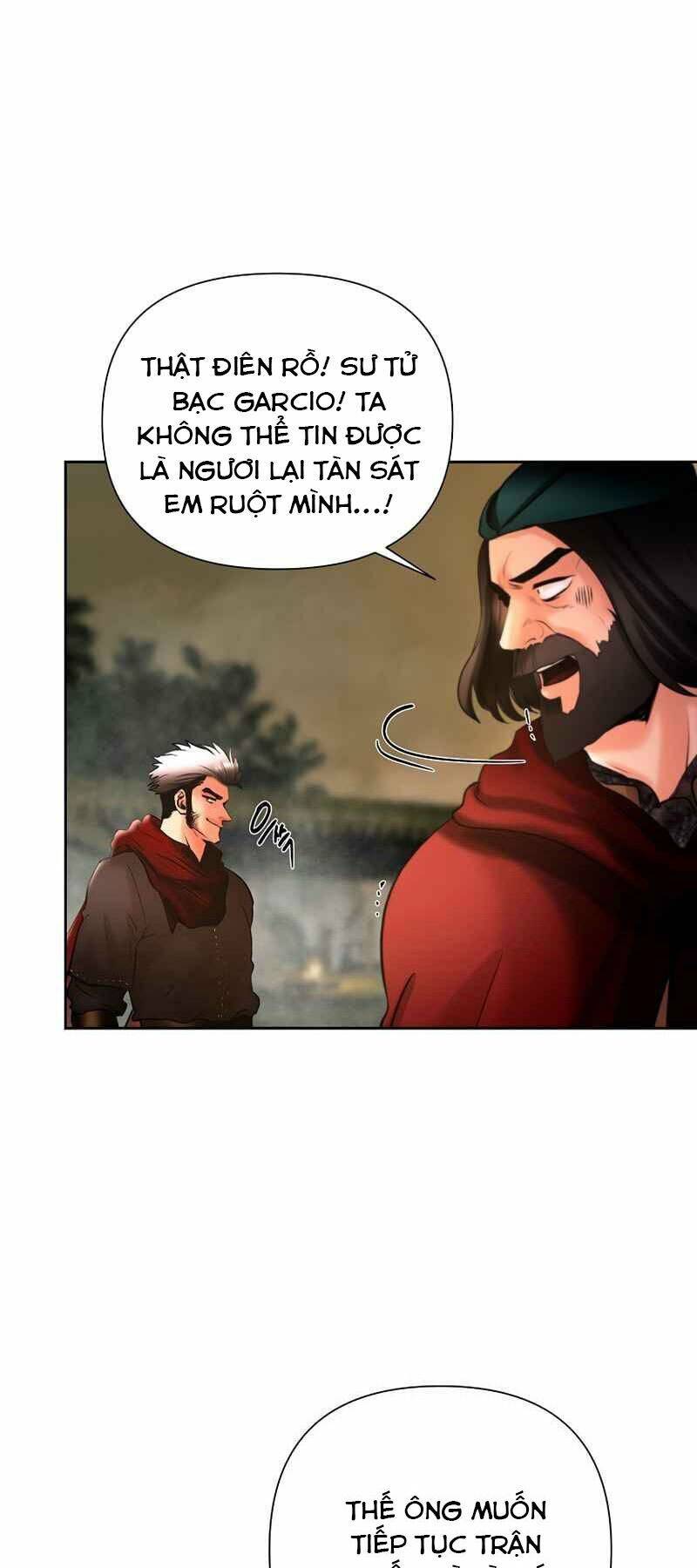 Nhiệm Vụ Chiến Binh Chapter 16 - Trang 2