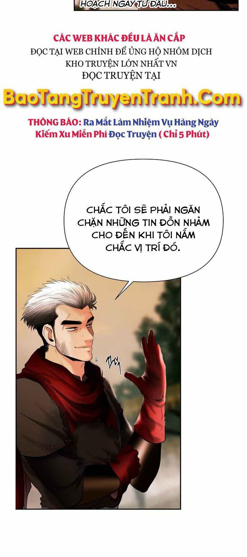 Nhiệm Vụ Chiến Binh Chapter 16 - Trang 2