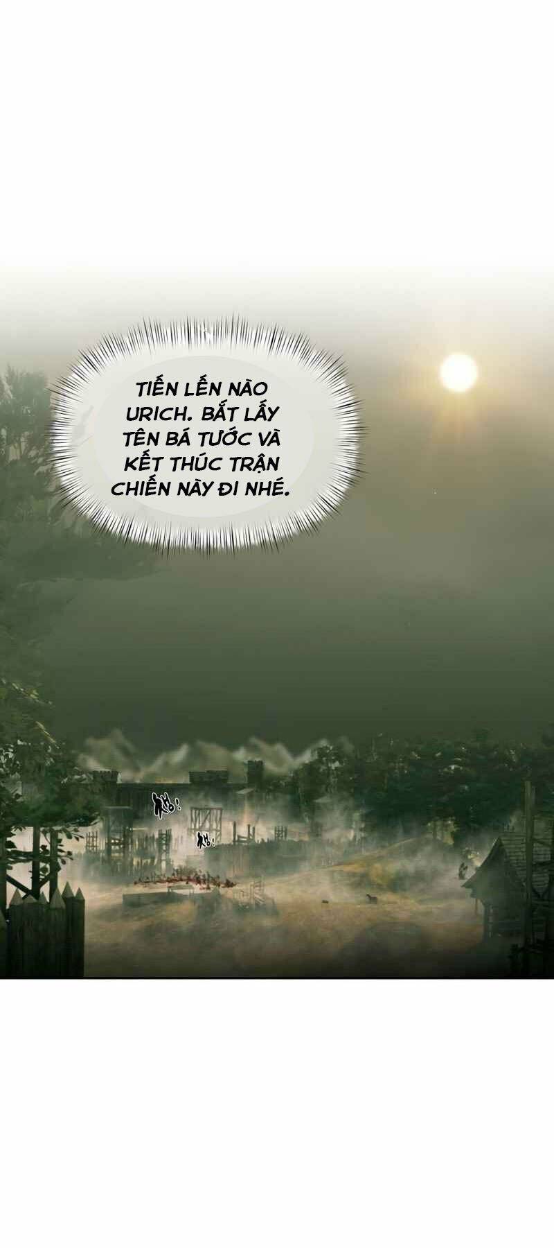 Nhiệm Vụ Chiến Binh Chapter 15 - Trang 2