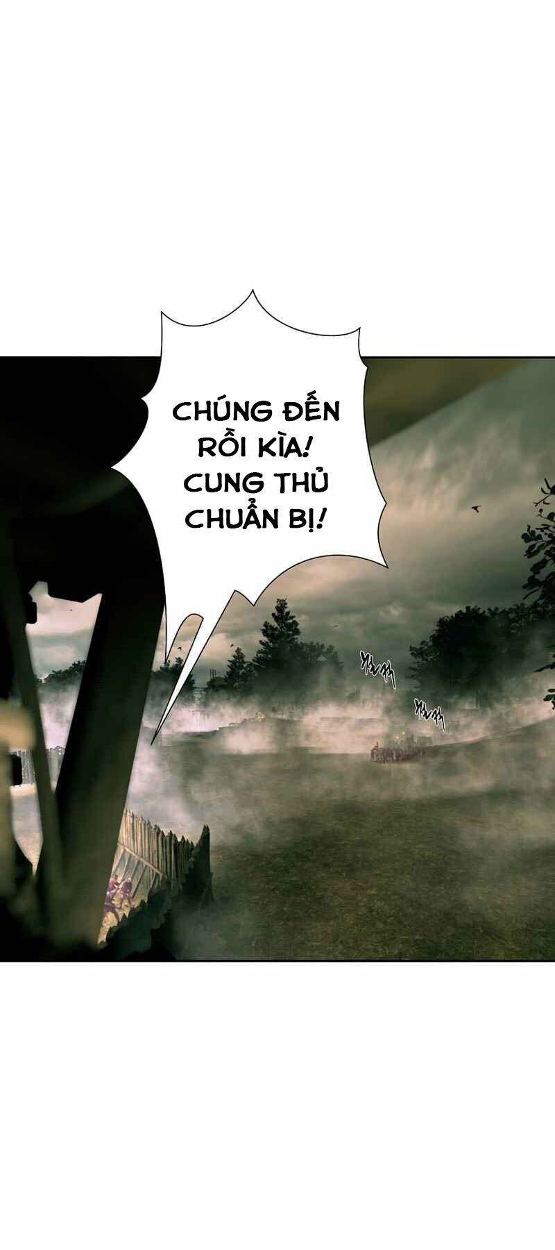 Nhiệm Vụ Chiến Binh Chapter 15 - Trang 2