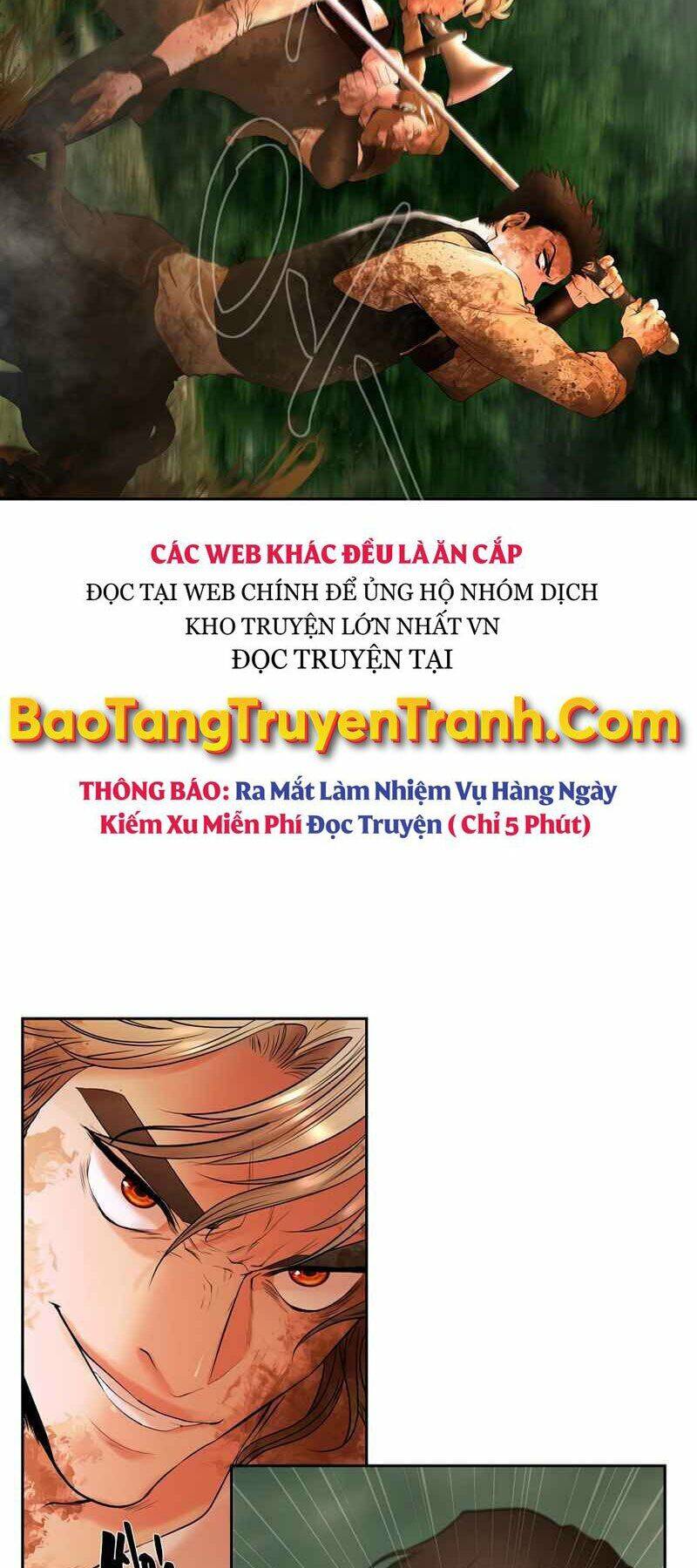 Nhiệm Vụ Chiến Binh Chapter 15 - Trang 2