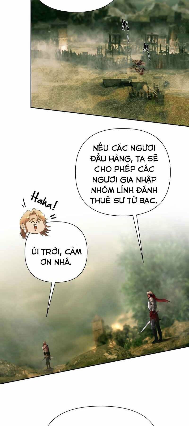 Nhiệm Vụ Chiến Binh Chapter 15 - Trang 2