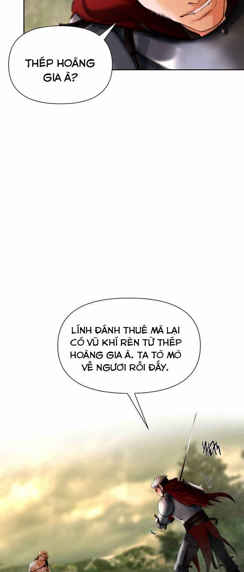 Nhiệm Vụ Chiến Binh Chapter 15 - Trang 2