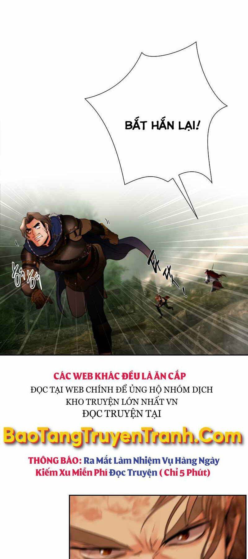 Nhiệm Vụ Chiến Binh Chapter 15 - Trang 2