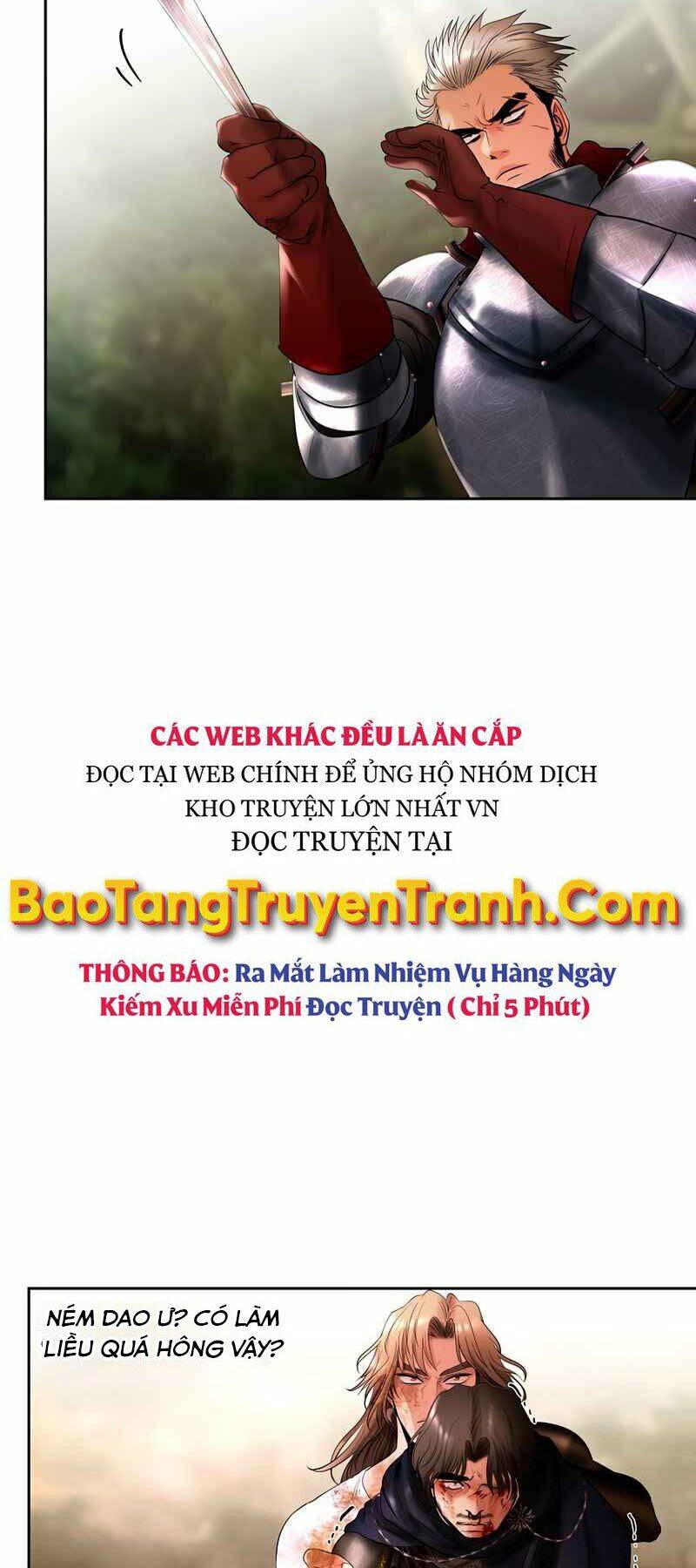 Nhiệm Vụ Chiến Binh Chapter 15 - Trang 2