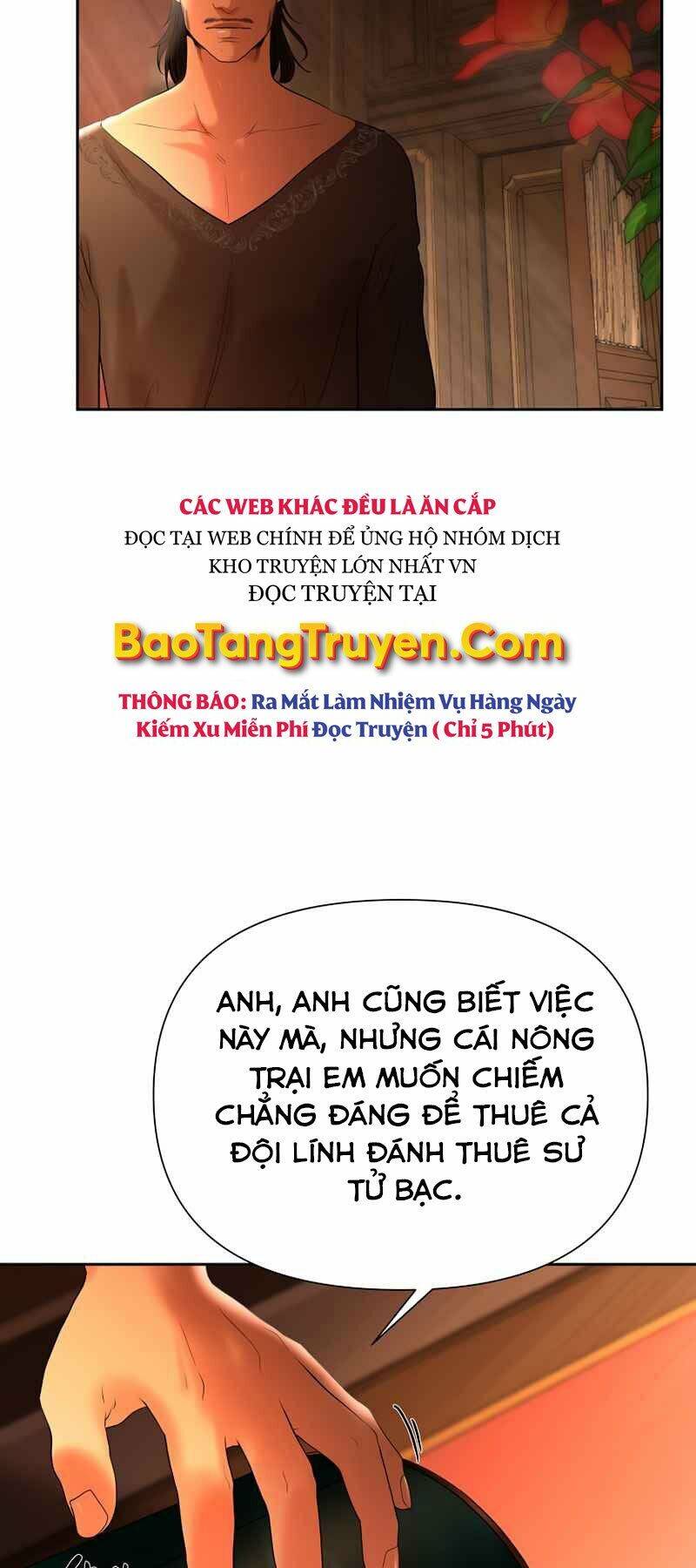 Nhiệm Vụ Chiến Binh Chapter 14 - Trang 2