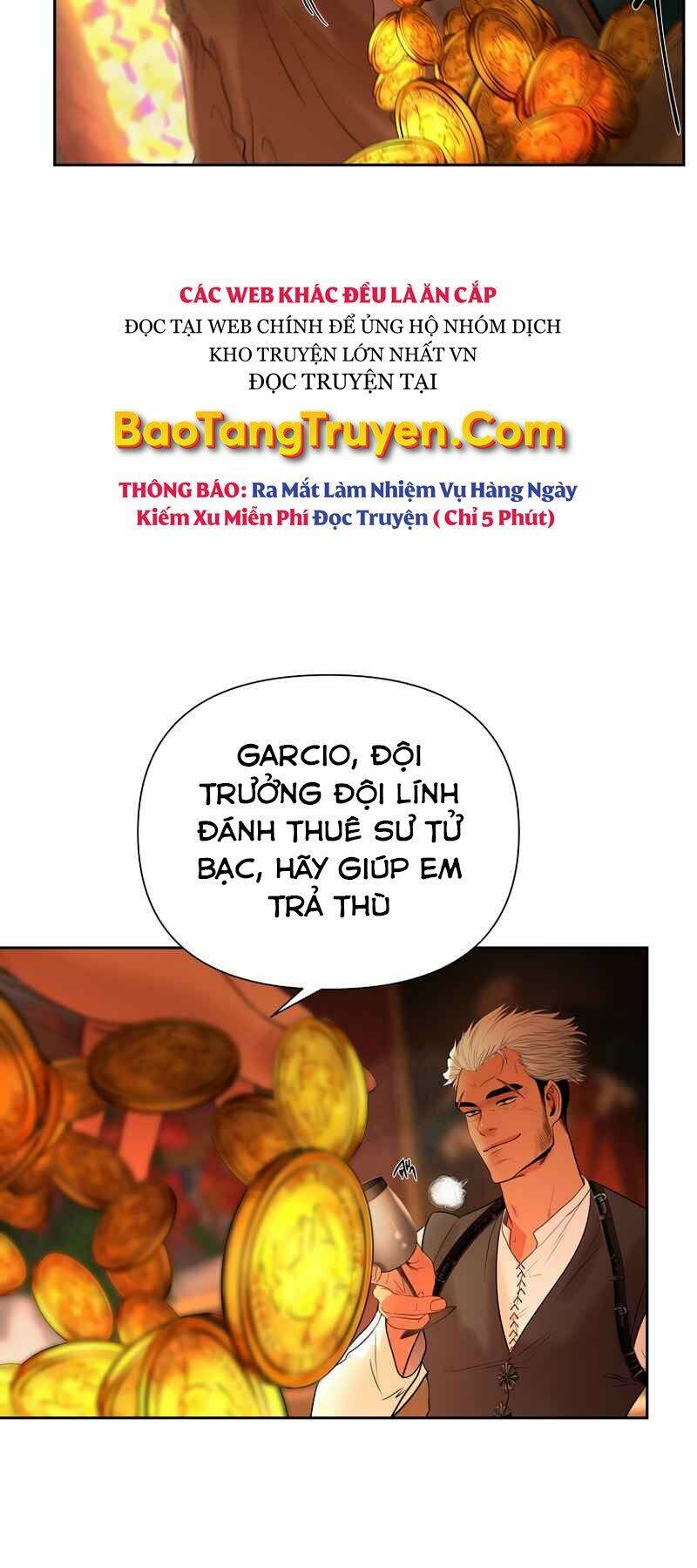 Nhiệm Vụ Chiến Binh Chapter 14 - Trang 2