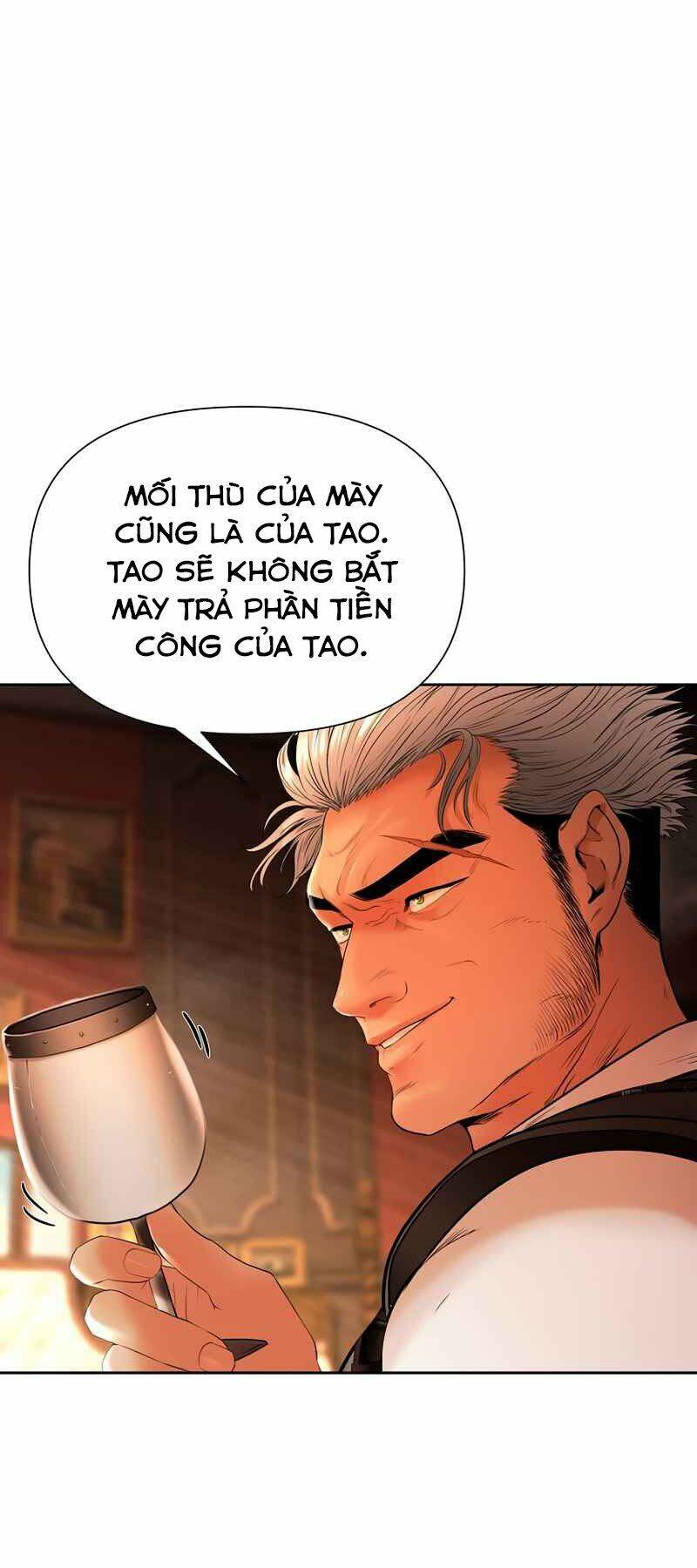 Nhiệm Vụ Chiến Binh Chapter 14 - Trang 2