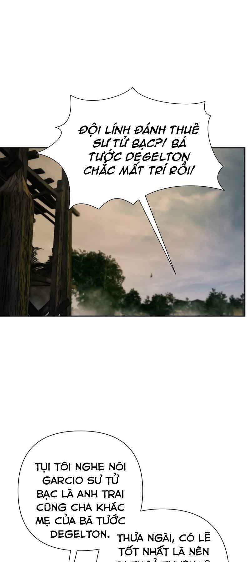 Nhiệm Vụ Chiến Binh Chapter 14 - Trang 2