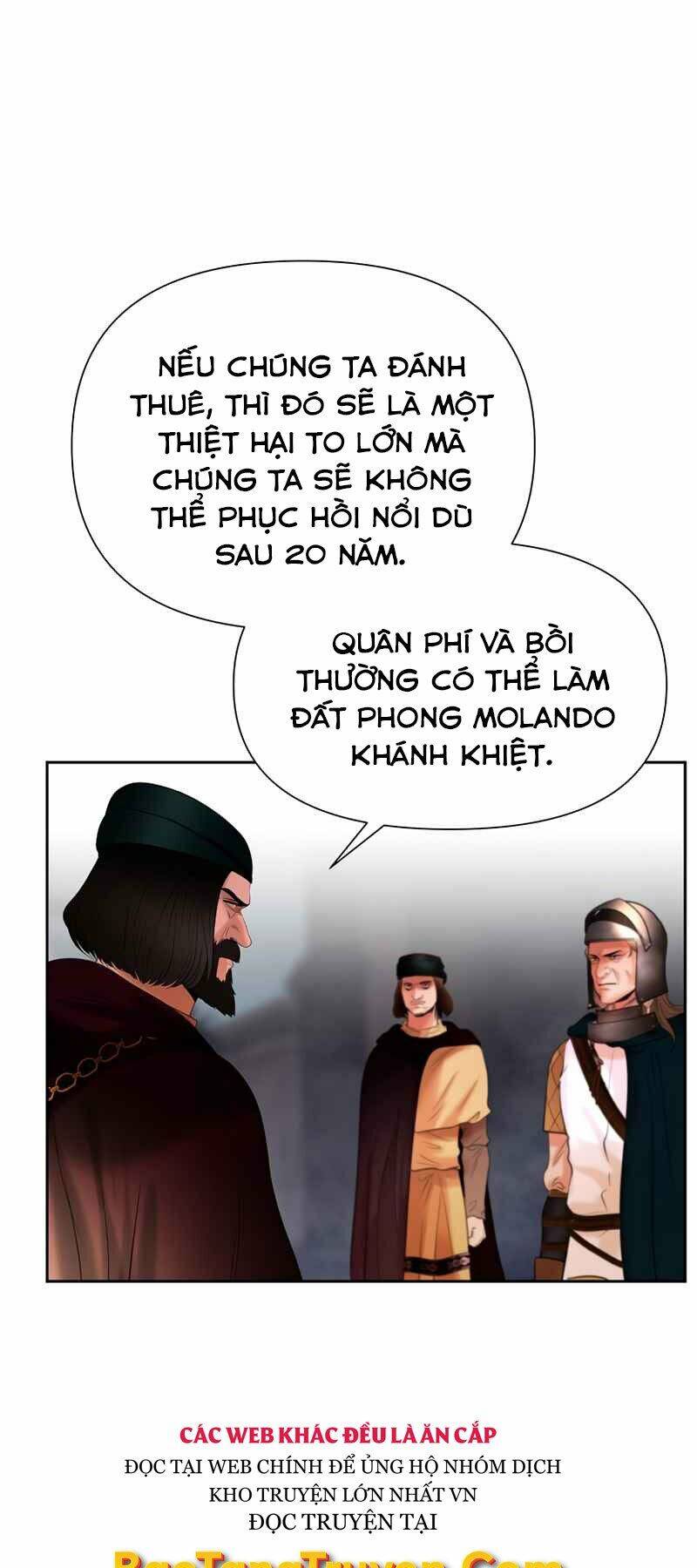 Nhiệm Vụ Chiến Binh Chapter 14 - Trang 2