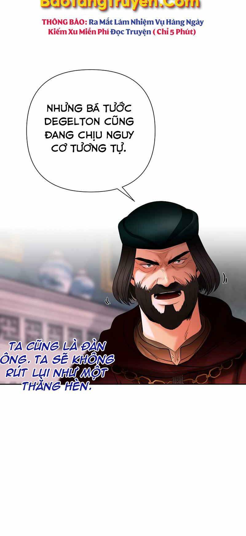 Nhiệm Vụ Chiến Binh Chapter 14 - Trang 2