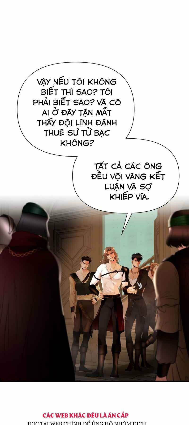 Nhiệm Vụ Chiến Binh Chapter 14 - Trang 2