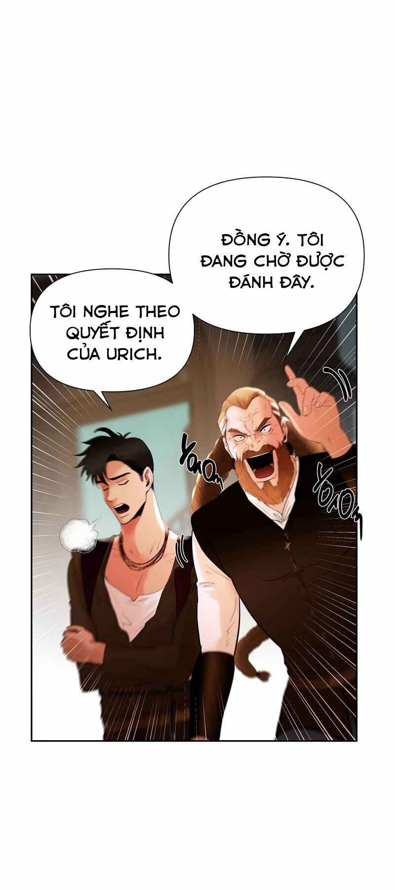 Nhiệm Vụ Chiến Binh Chapter 14 - Trang 2