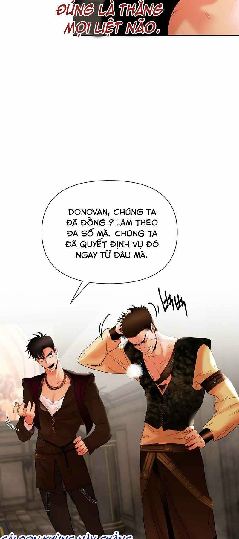 Nhiệm Vụ Chiến Binh Chapter 14 - Trang 2