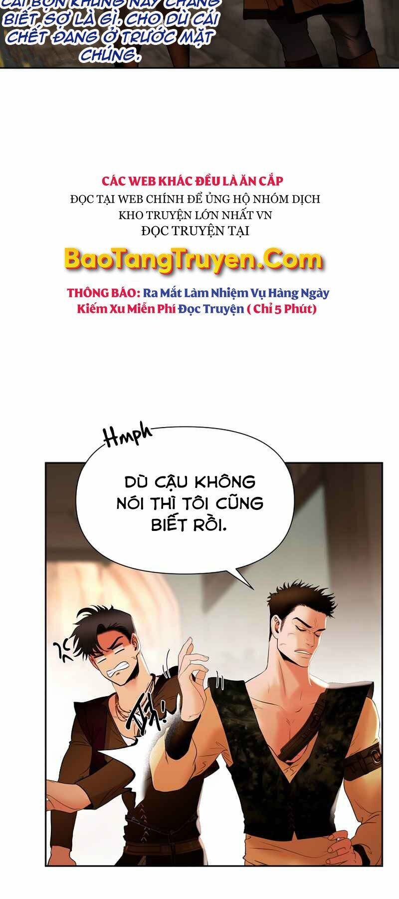 Nhiệm Vụ Chiến Binh Chapter 14 - Trang 2