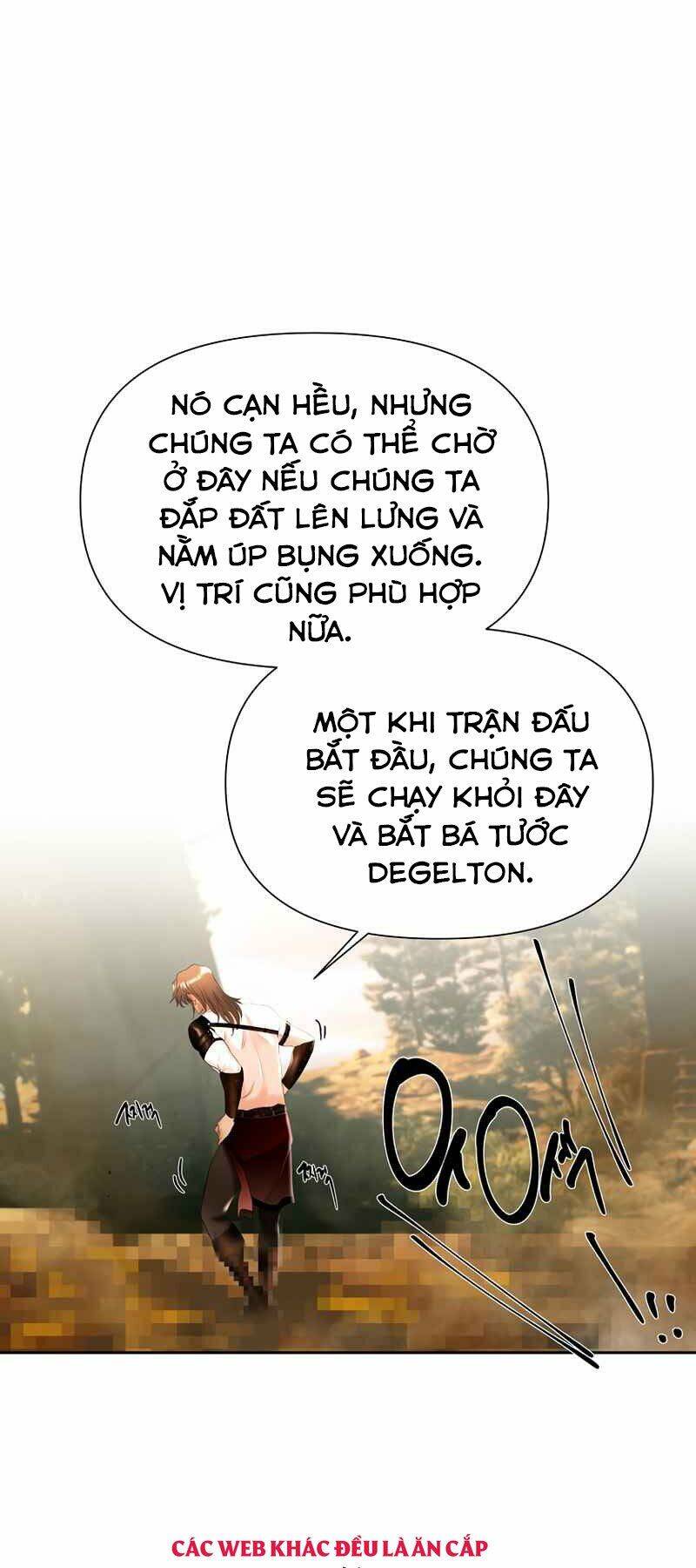 Nhiệm Vụ Chiến Binh Chapter 14 - Trang 2