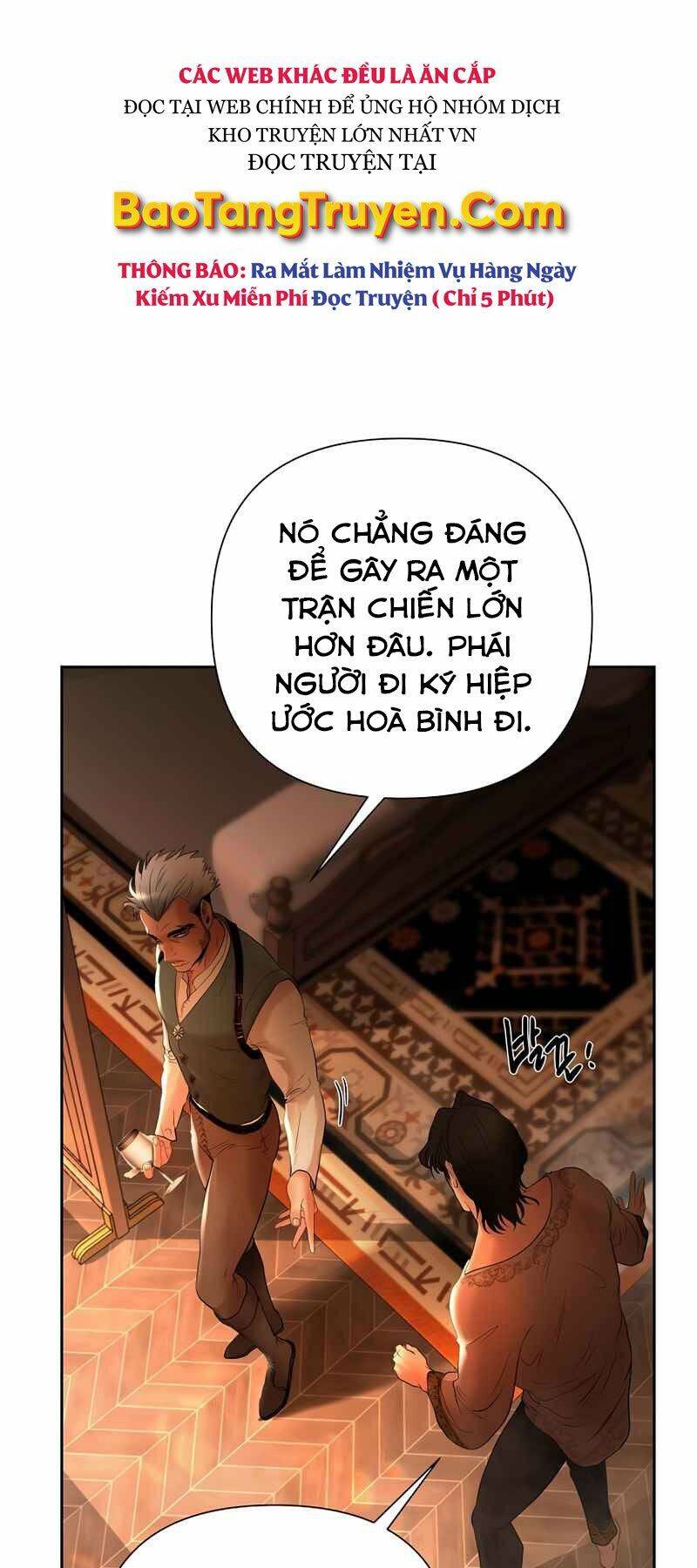 Nhiệm Vụ Chiến Binh Chapter 14 - Trang 2