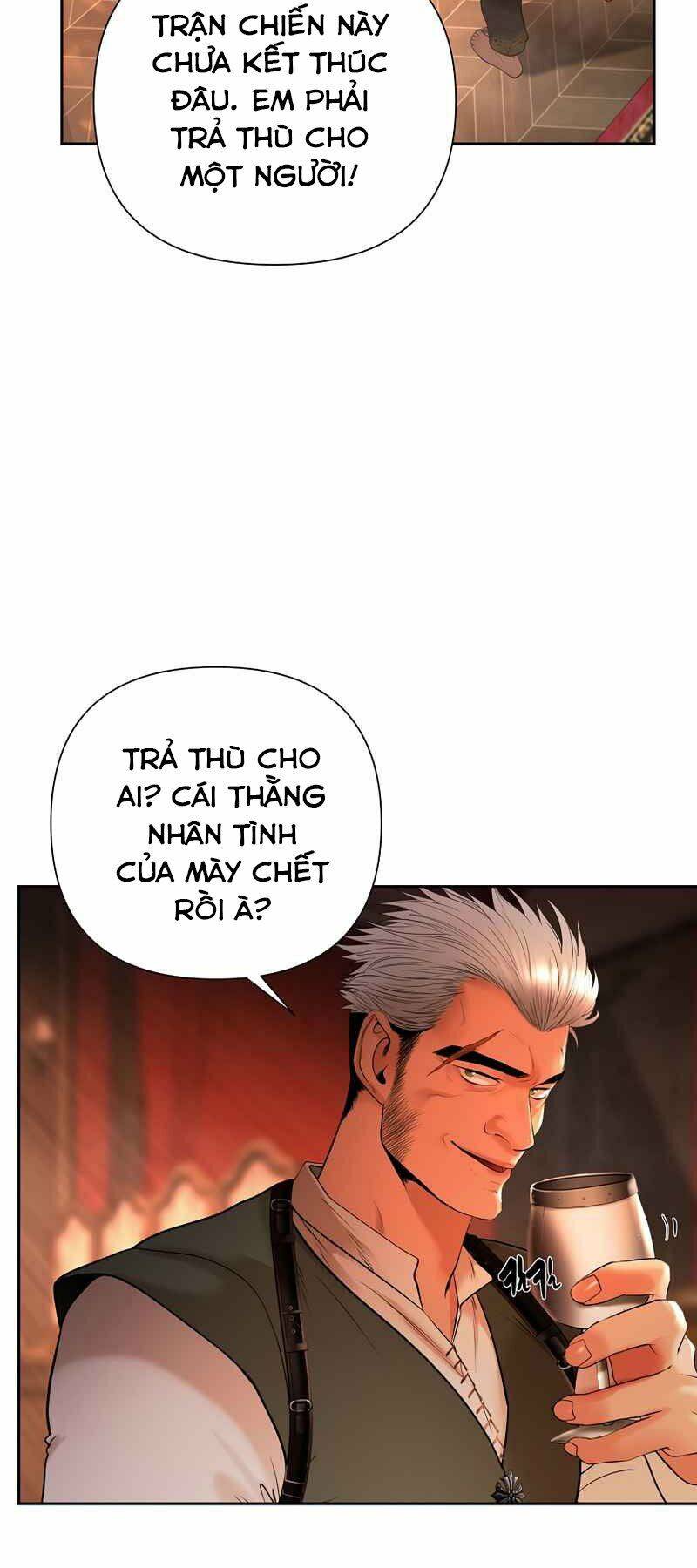 Nhiệm Vụ Chiến Binh Chapter 14 - Trang 2