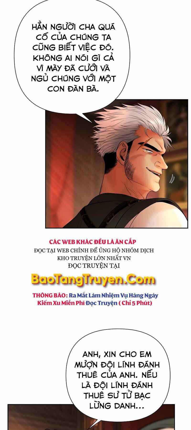 Nhiệm Vụ Chiến Binh Chapter 14 - Trang 2