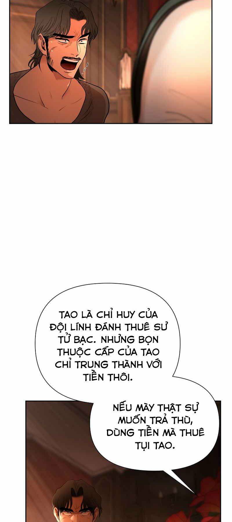 Nhiệm Vụ Chiến Binh Chapter 14 - Trang 2