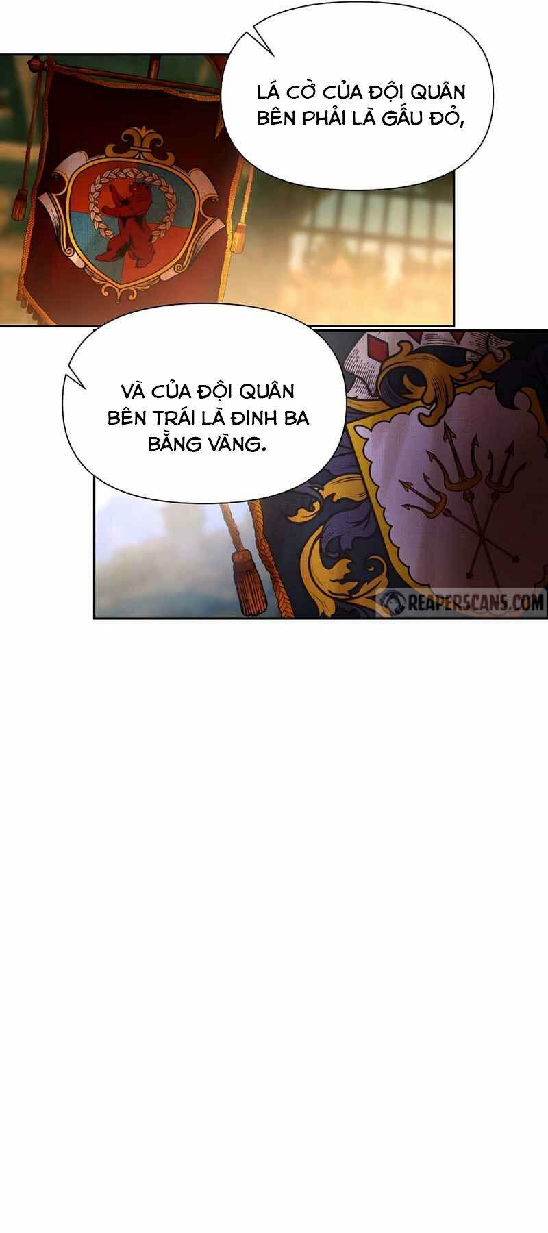 Nhiệm Vụ Chiến Binh Chapter 12 - Trang 2