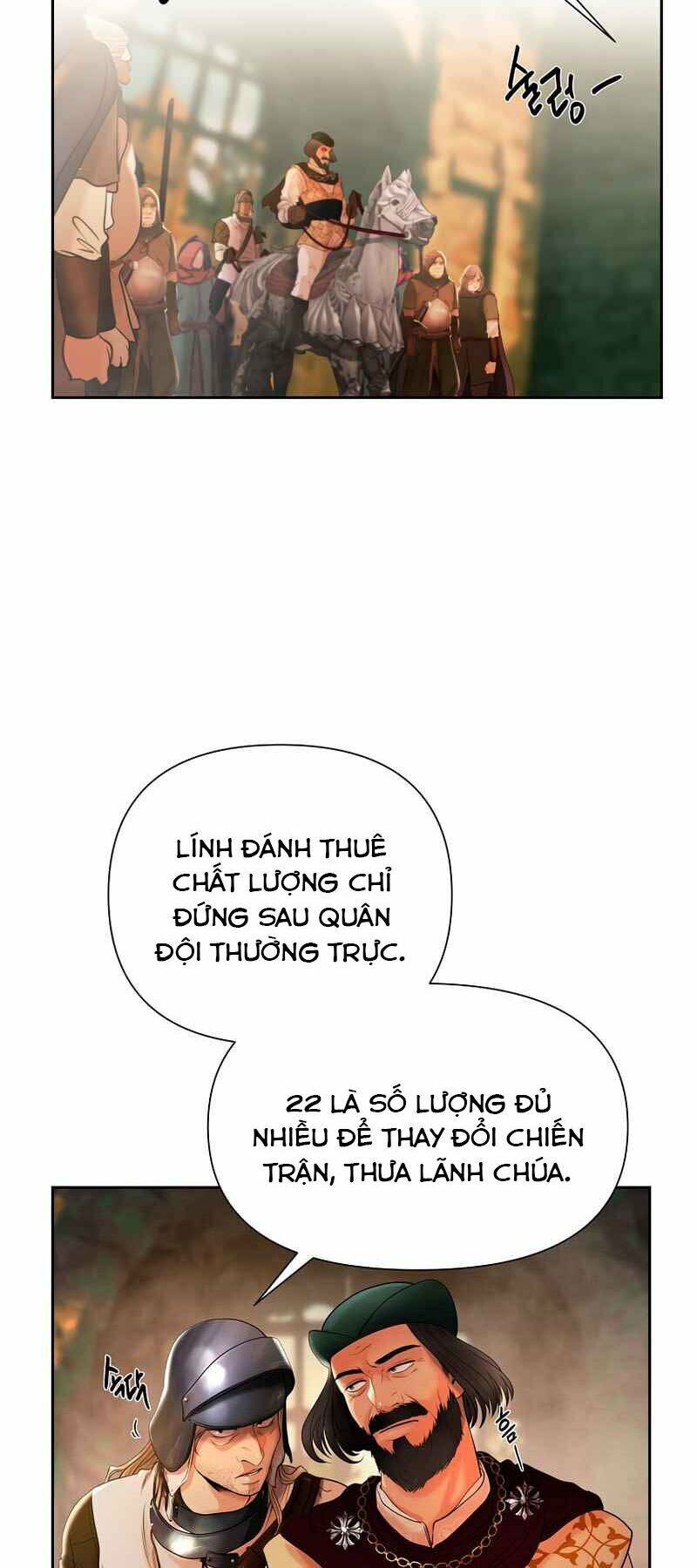 Nhiệm Vụ Chiến Binh Chapter 12 - Trang 2