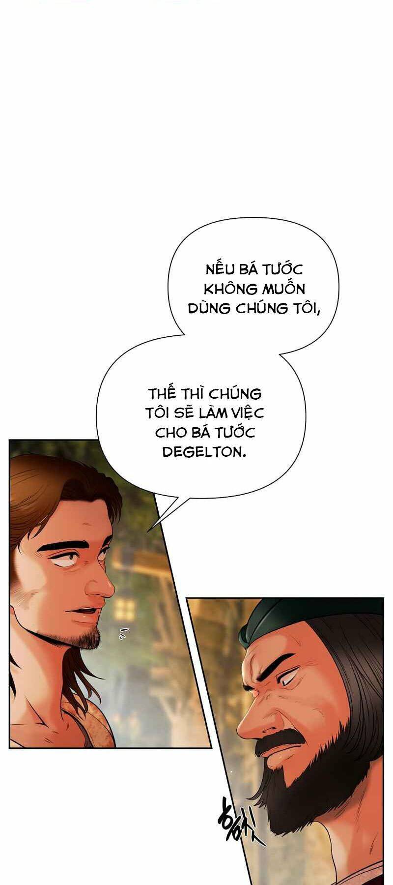 Nhiệm Vụ Chiến Binh Chapter 12 - Trang 2