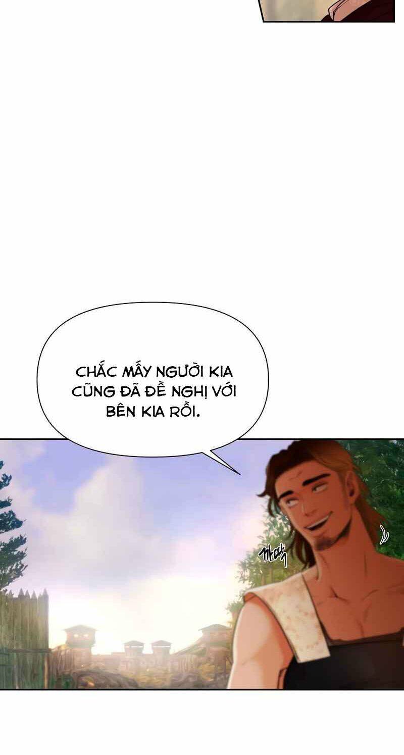 Nhiệm Vụ Chiến Binh Chapter 12 - Trang 2