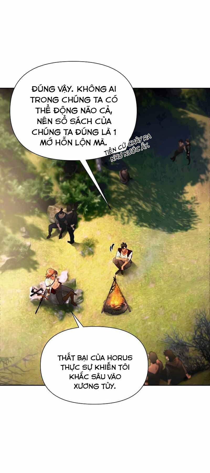 Nhiệm Vụ Chiến Binh Chapter 12 - Trang 2