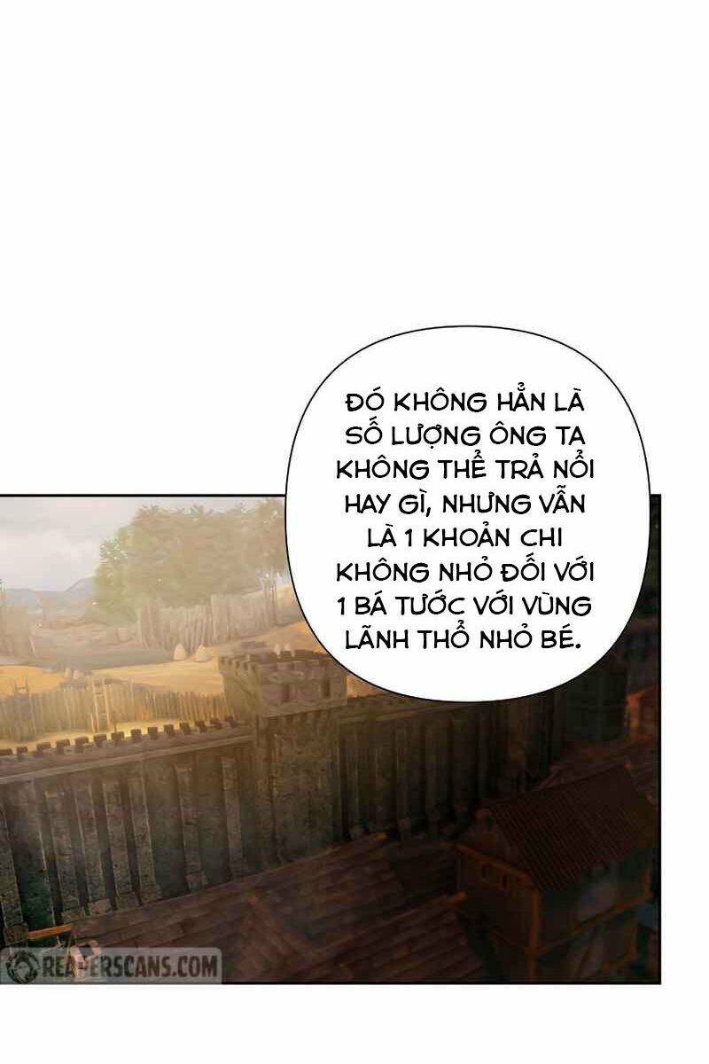 Nhiệm Vụ Chiến Binh Chapter 12 - Trang 2