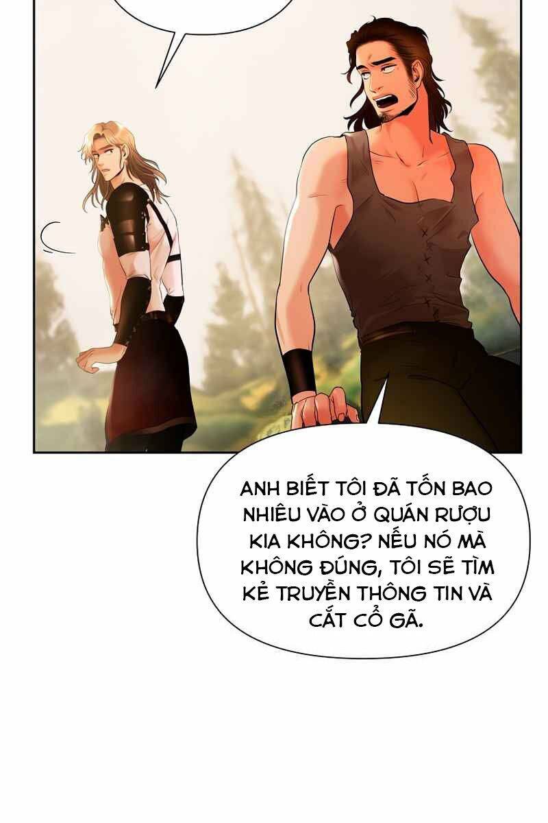 Nhiệm Vụ Chiến Binh Chapter 12 - Trang 2