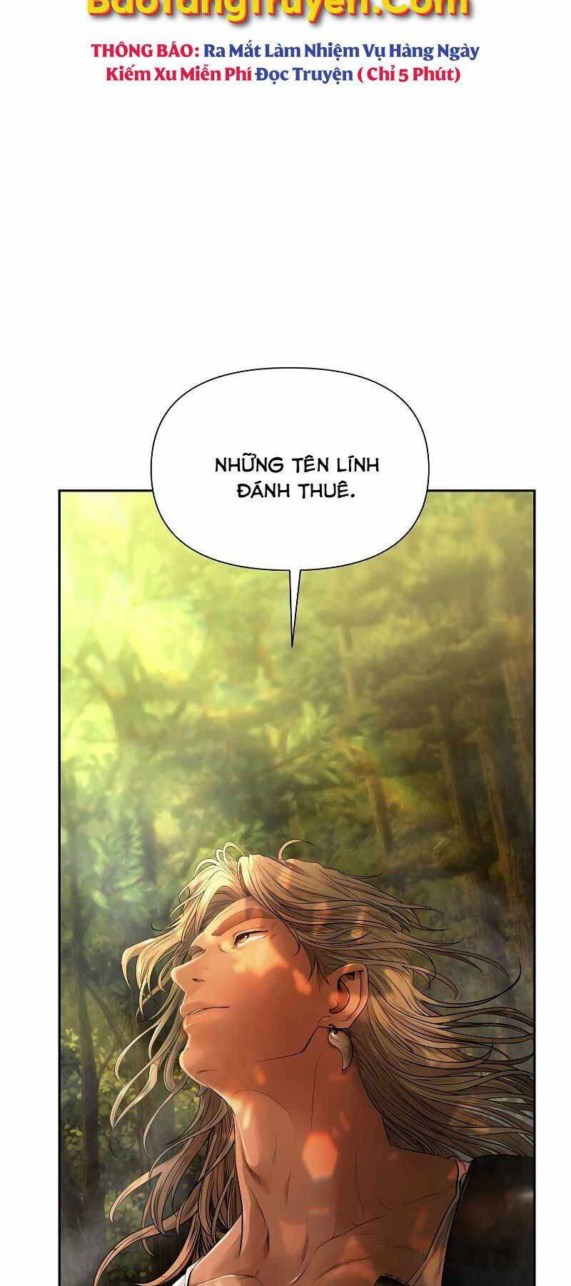 Nhiệm Vụ Chiến Binh Chapter 11 - Trang 2