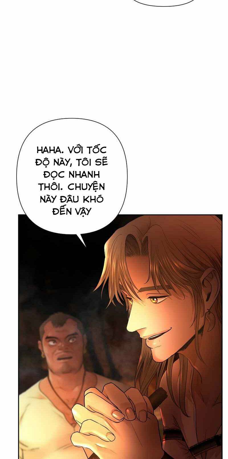 Nhiệm Vụ Chiến Binh Chapter 10 - Trang 2