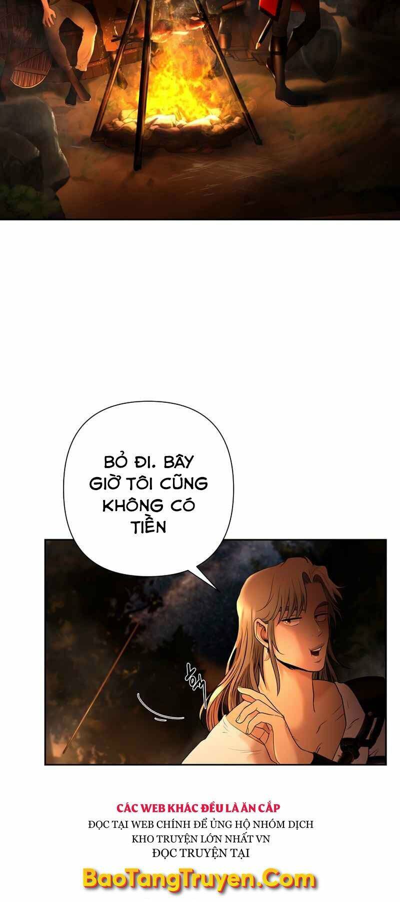 Nhiệm Vụ Chiến Binh Chapter 10 - Trang 2