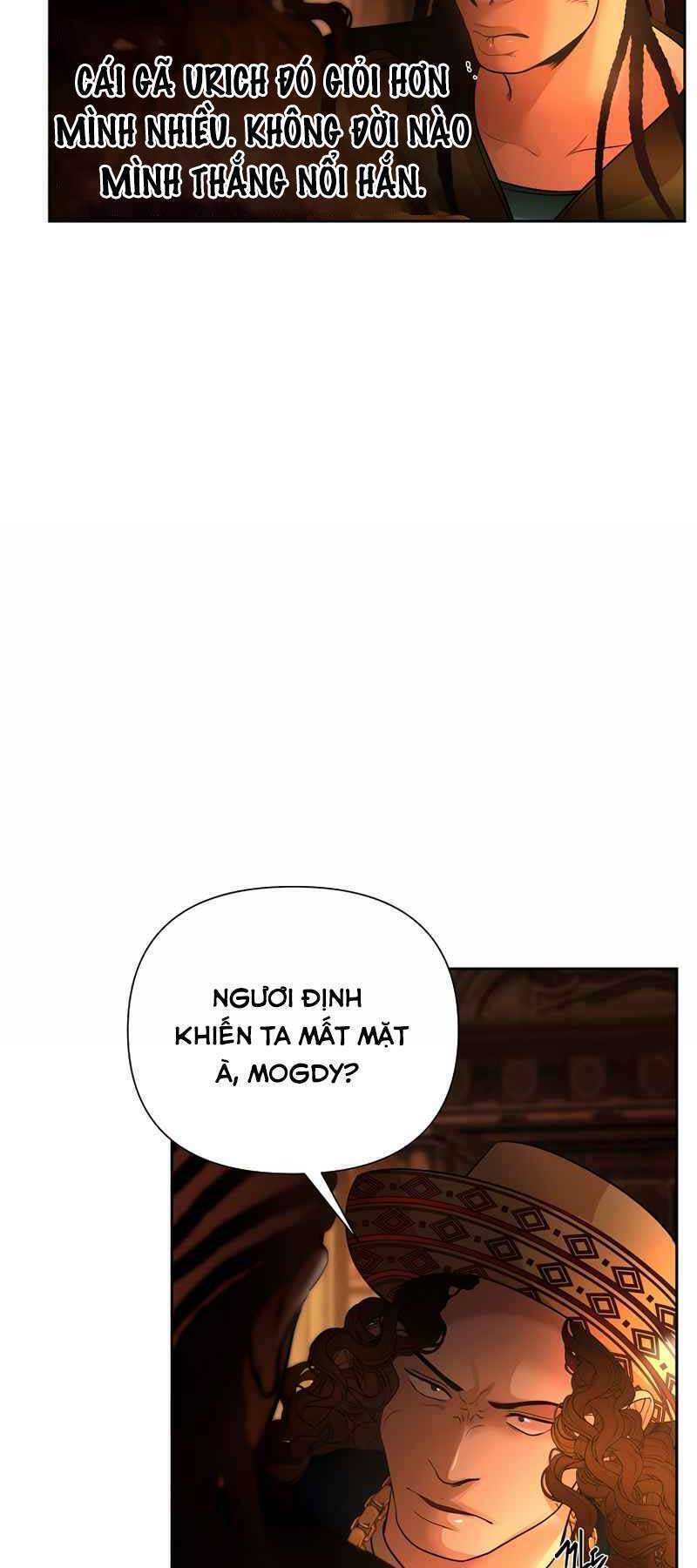 Nhiệm Vụ Chiến Binh Chapter 9 - Trang 2