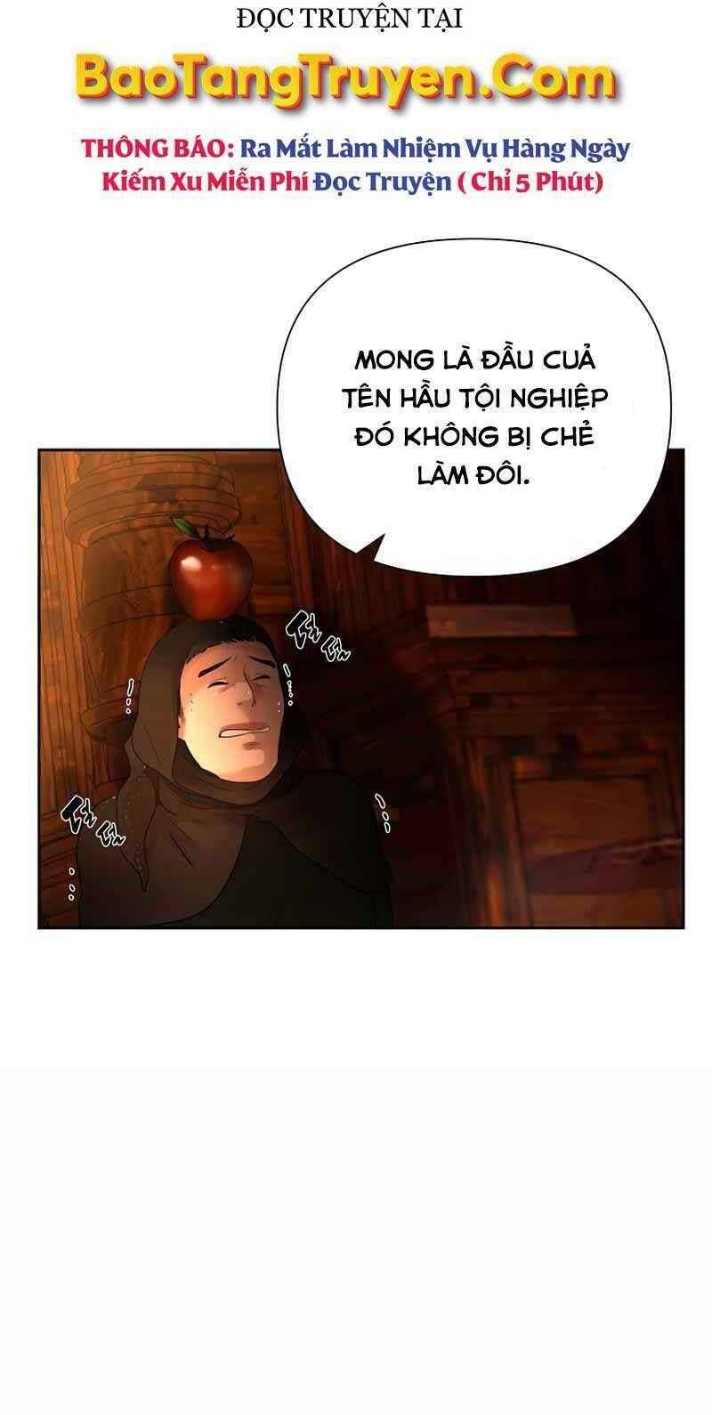 Nhiệm Vụ Chiến Binh Chapter 9 - Trang 2