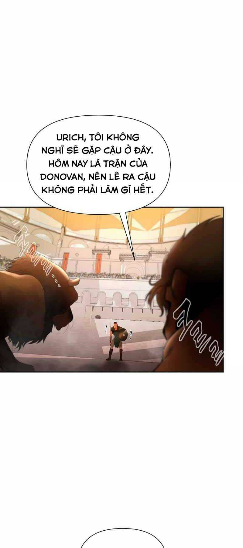 Nhiệm Vụ Chiến Binh Chapter 9 - Trang 2