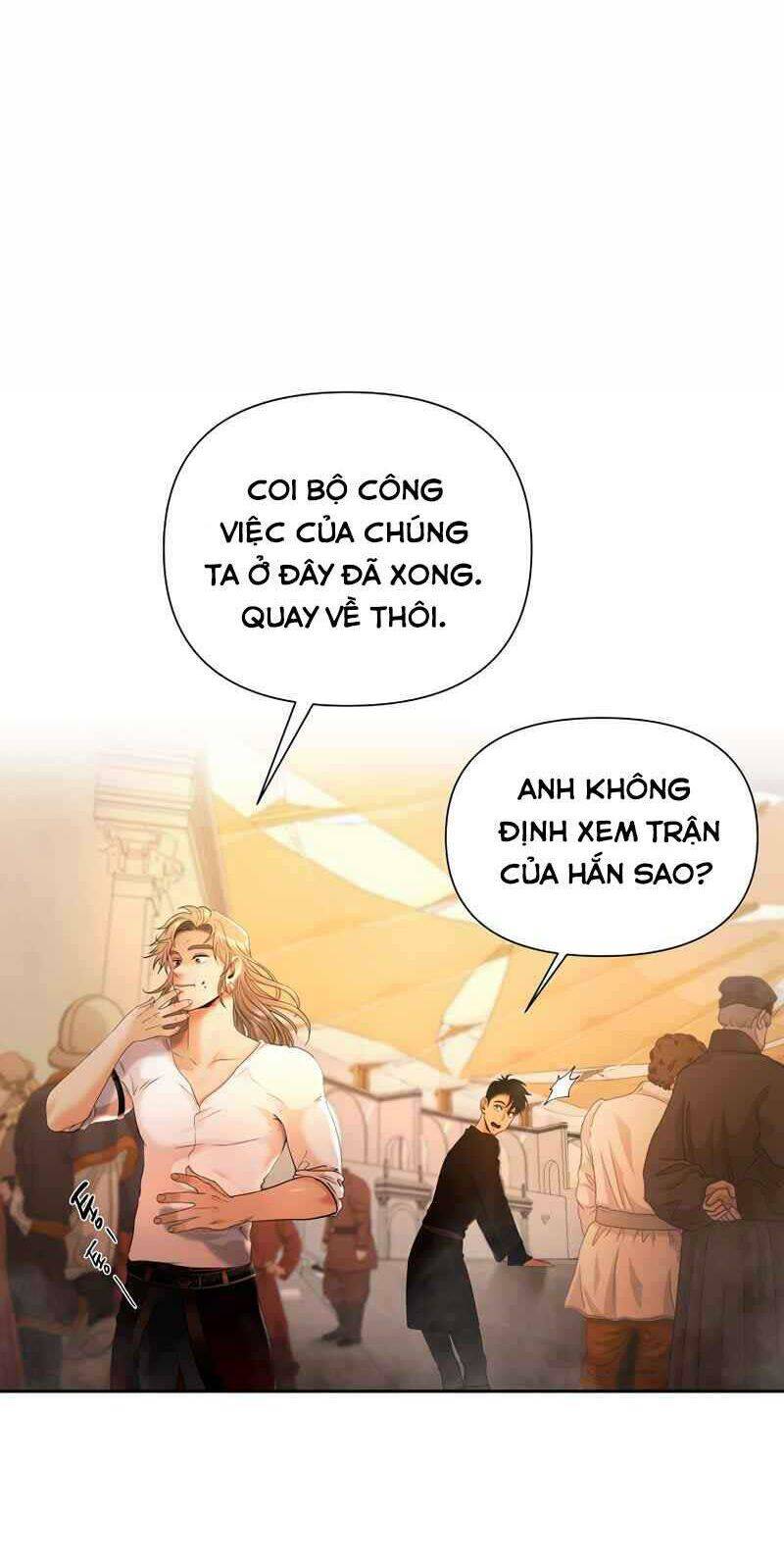 Nhiệm Vụ Chiến Binh Chapter 9 - Trang 2