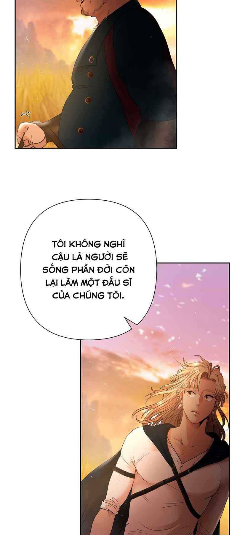 Nhiệm Vụ Chiến Binh Chapter 9 - Trang 2