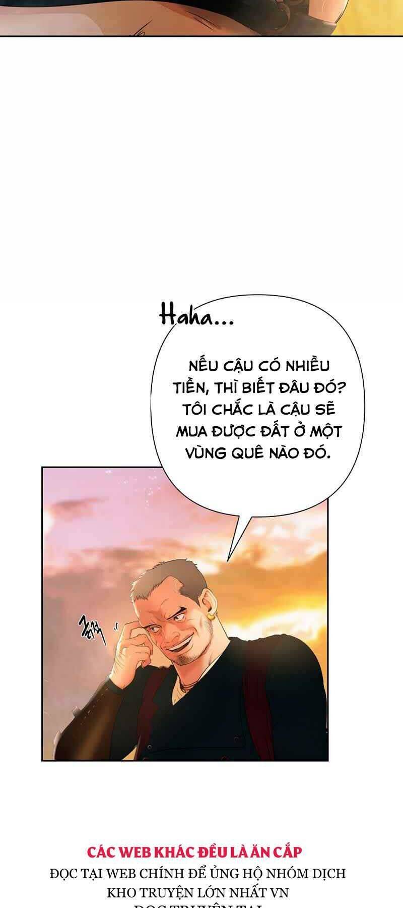 Nhiệm Vụ Chiến Binh Chapter 9 - Trang 2