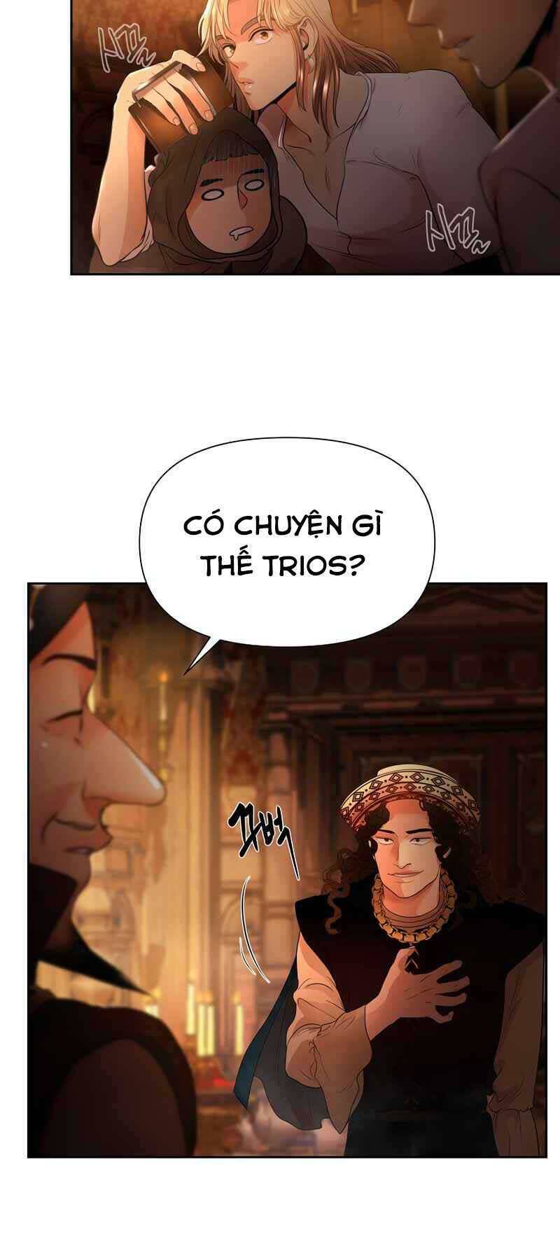 Nhiệm Vụ Chiến Binh Chapter 9 - Trang 2