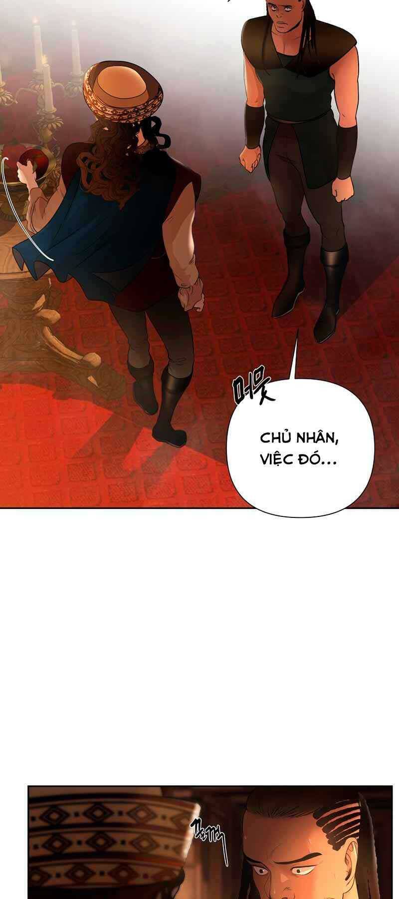 Nhiệm Vụ Chiến Binh Chapter 9 - Trang 2