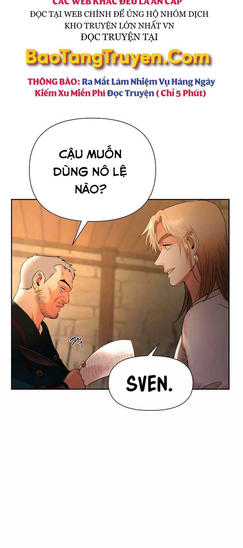 Nhiệm Vụ Chiến Binh Chapter 8 - Trang 2