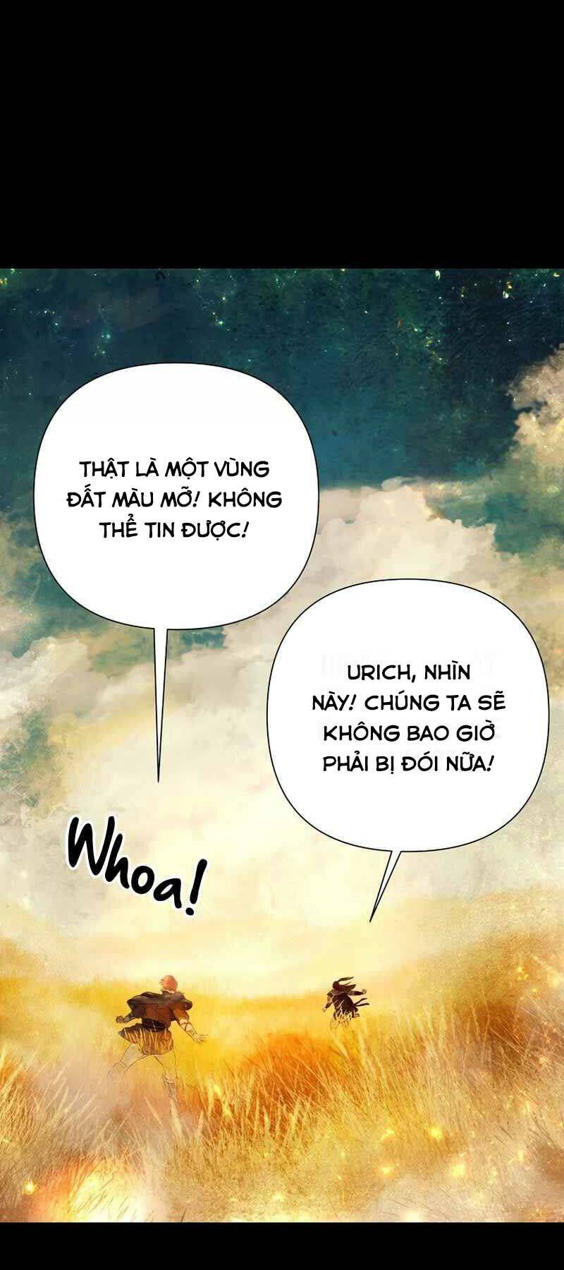 Nhiệm Vụ Chiến Binh Chapter 8 - Trang 2