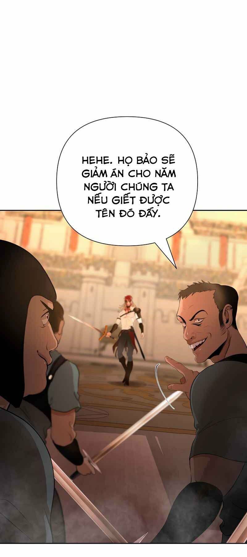 Nhiệm Vụ Chiến Binh Chapter 7 - Trang 2