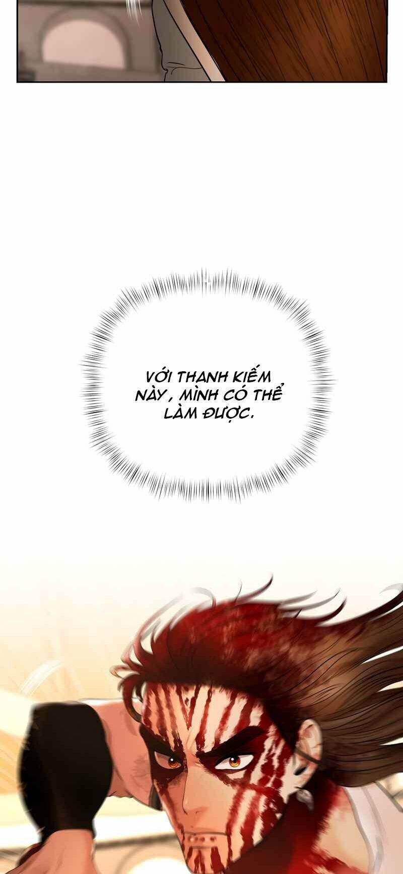 Nhiệm Vụ Chiến Binh Chapter 7 - Trang 2