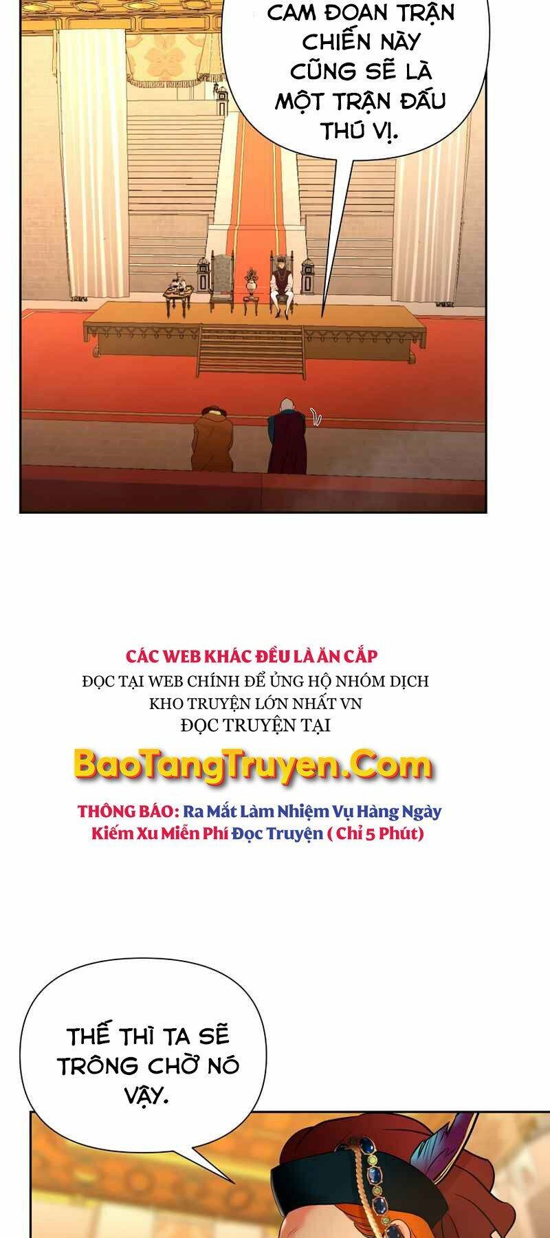 Nhiệm Vụ Chiến Binh Chapter 7 - Trang 2